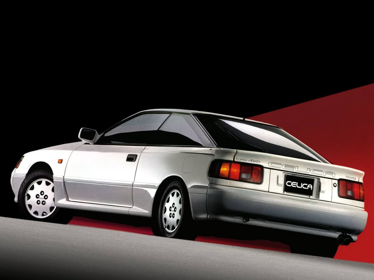 Toyota Celica (1985 – 1989) Review | Honest John